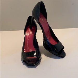 Kate Spade Patent Pump